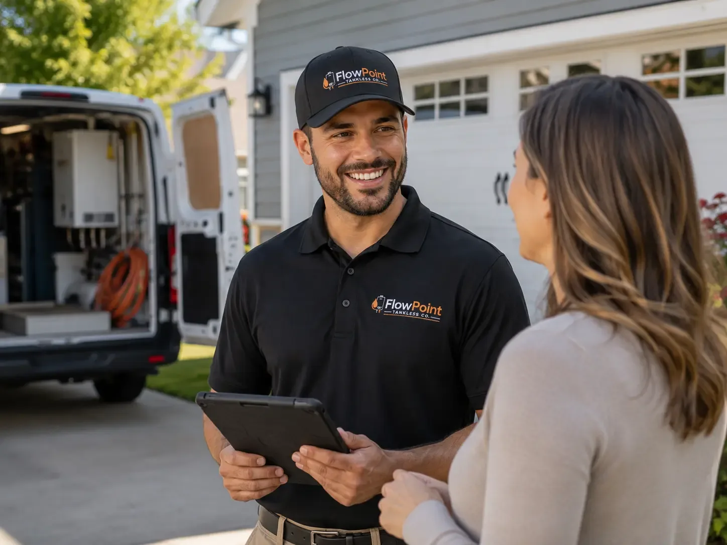 Tankless Water Heater Installation Phillipsville, CA FAQs